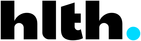 Logo of HLTH US 2026