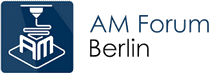 Logo of ADDITIVE MANUFACTURING FORUM Mar. 2026