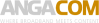 Logo of ANGA COM 2024