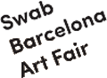 Logo of SWAB BARCELONA ART FAIR Oct. 2026