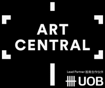 Logo of ART CENTRAL Mar. 2026