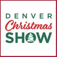 Logo of COLORADO COUNTRY CHRISTMAS GIFT SHOW Nov. 2025