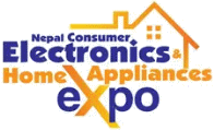 Logo of NEPAL CONSUMER ELECTRONICS & HOME APPLIANCES INTERNATIONAL EXPO Sep. 2024