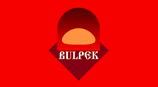 Logo of BULPEK Nov. 2025