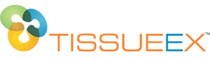 Logo of TISSUEEX Dec. 2027