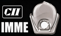 Logo of IMME Nov. 2026