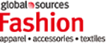 Logo of GLOBAL SOURCES FASHION Oct. 2025