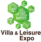 Logo of VILLA & LEISURE Nov. 2025
