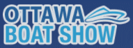 Logo of OTTAWA BOAT SHOW Feb. 2026