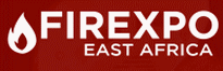 Logo of FIREXPO EAST AFRICA Oct. 2025