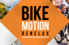 Logo of Bike Motion Benelux 2023