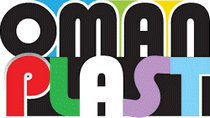 Logo of OMAN PLAST Dec. 2025