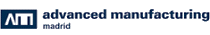 Logo of ADVANCED MANUFACTURING - MADRID Nov. 2025