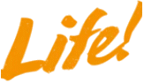 Logo of LIFE Nov. 2025