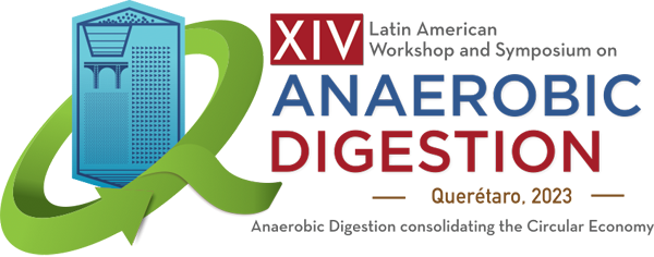 Logo of DAAL XIV 2023