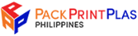 Logo of PACKPRINTPLAS - MANILA Oct. 2026