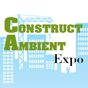 Construct Ambient Expo 2025 - Events - BoothSquare