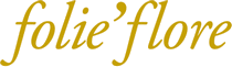Logo of FOLIE'FLORE Oct. 2026