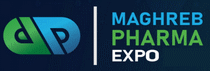 Logo of MAGHREB PHARMA EXPO Apr. 2026
