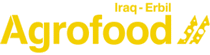 Logo of IRAQ ERBIL AGROFOOD Nov. 2026