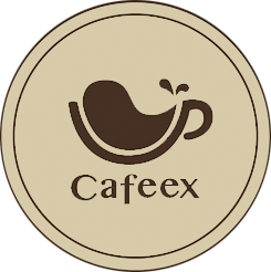 Logo of Cafeex Shanghai 2024
