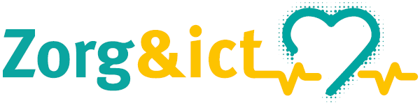 Logo of Zorg & ICT 2024