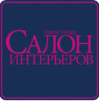 Logo of SALON INTERIOR DESIGN Oct. 2024