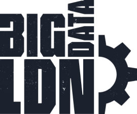 Logo of Big Data LDN 2025