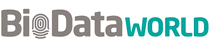 Logo of BIODATA WORLD CONGRESS Oct. 2026