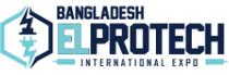 Logo of BANGLADESH ELPROTECH INTERNATIONAL EXPO Sep. 2026