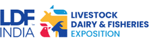 Logo of LDF INDIA Oct. 2025