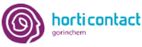 Logo of HORTICONTACT Feb. 2026