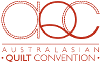 Logo of AUSTRALASIAN QUILT CONVENTION Apr. 2026