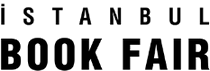 Logo of ISTANBUL BOOK FAIR Dec. 2026