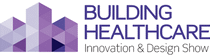 Logo of BUILDING HEALTHCARE MIDDLE EAST Jan. 2025