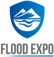 Logo of FLOOD EXPO USA - CALIFORNIA Sep. 2024