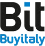 Logo of BUYITALY Feb. 2026