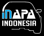Logo of INAPA SURABAYA Nov. 2025
