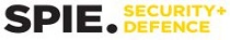 Logo of SPIE SECURITY + DEFENCE Sep. 2025