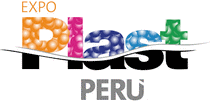 Logo of EXPOPLAST PERU May. 2024