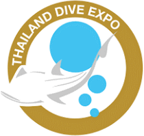 Logo of THAILAND DIVE EXPO May. 2025