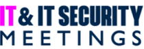Logo of IT& IT SECURITY MEETINGS Mar. 2026