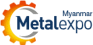 Logo of MYANMAR METALEXPO Dec. 2025
