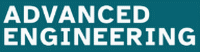 Logo of ADVANCED ENGINEERING - BIRMINGHAM Nov. 2026