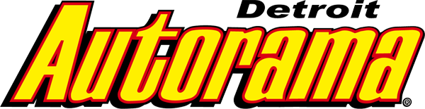 Logo of Detroit AutoRama 2025