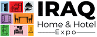 Logo of IRAQ HOME & HOTEL EXPO Oct. 2026