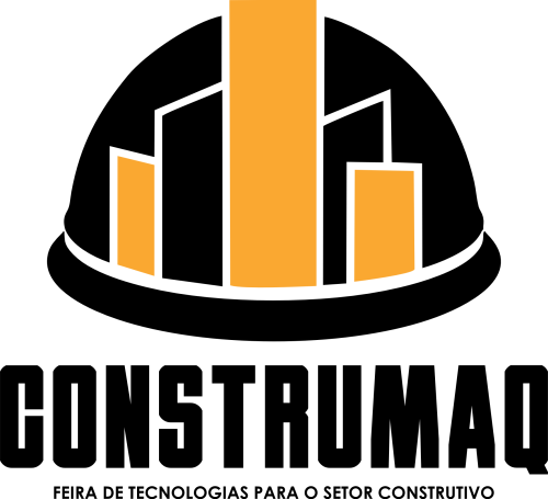Logo of Construmaq 2025