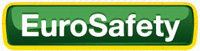 Logo of EUROSAFETY Sep. 2026