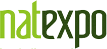 Logo of NATEXPO Sep. 2026