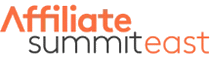 Logo of AFFILIATE SUMMIT EAST Jul. 2026